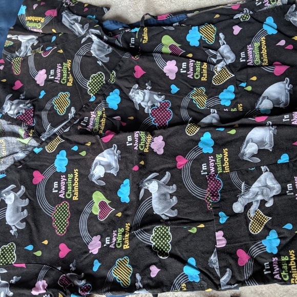 Medical Scrubs Bundle - Picture 6 of 6